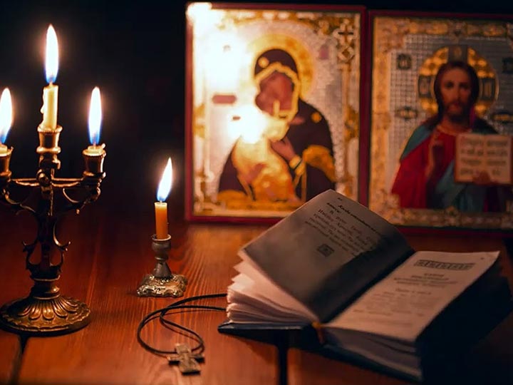 Эффективная молитва от гадалки в Баргузине для возврата любимого человека